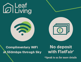 Get brand editions for Leaf Living, Whiteley Meadows