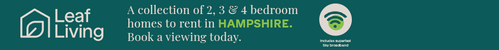 Get brand editions for Leaf Living, Whiteley Meadows