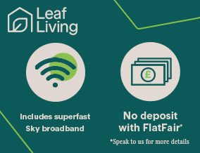 Get brand editions for Leaf Living, Whiteley Meadows