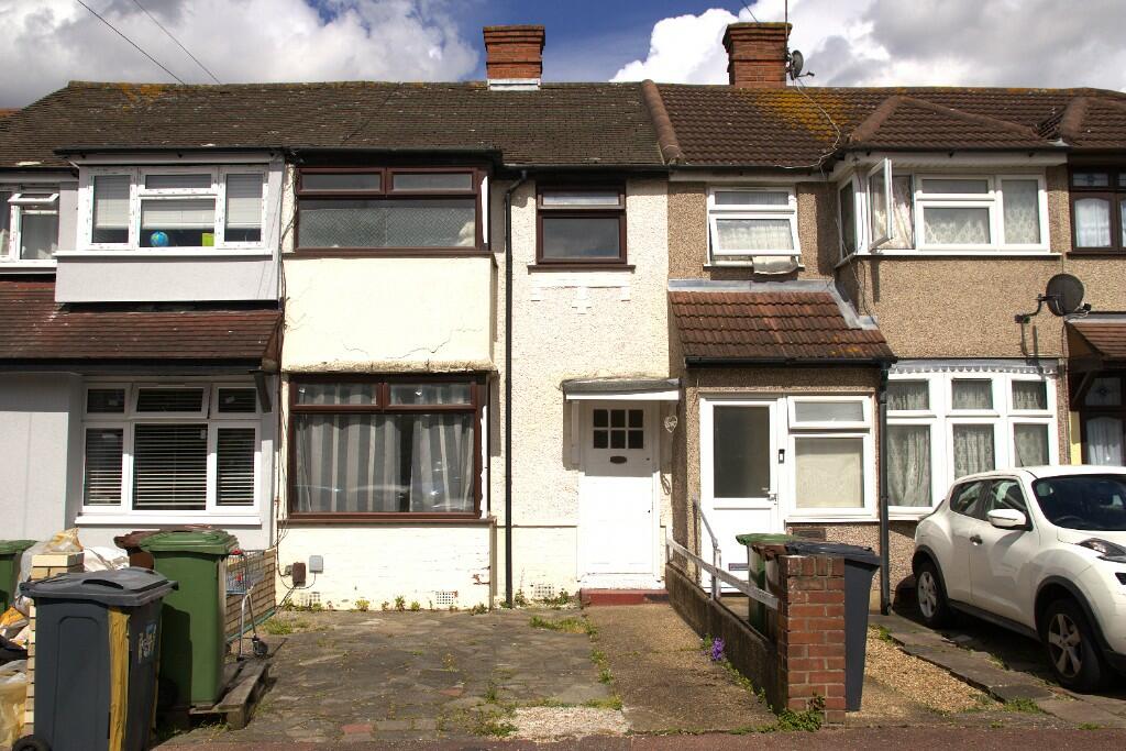 Main image of property: Third Avenue, Dagenham, London, RM10