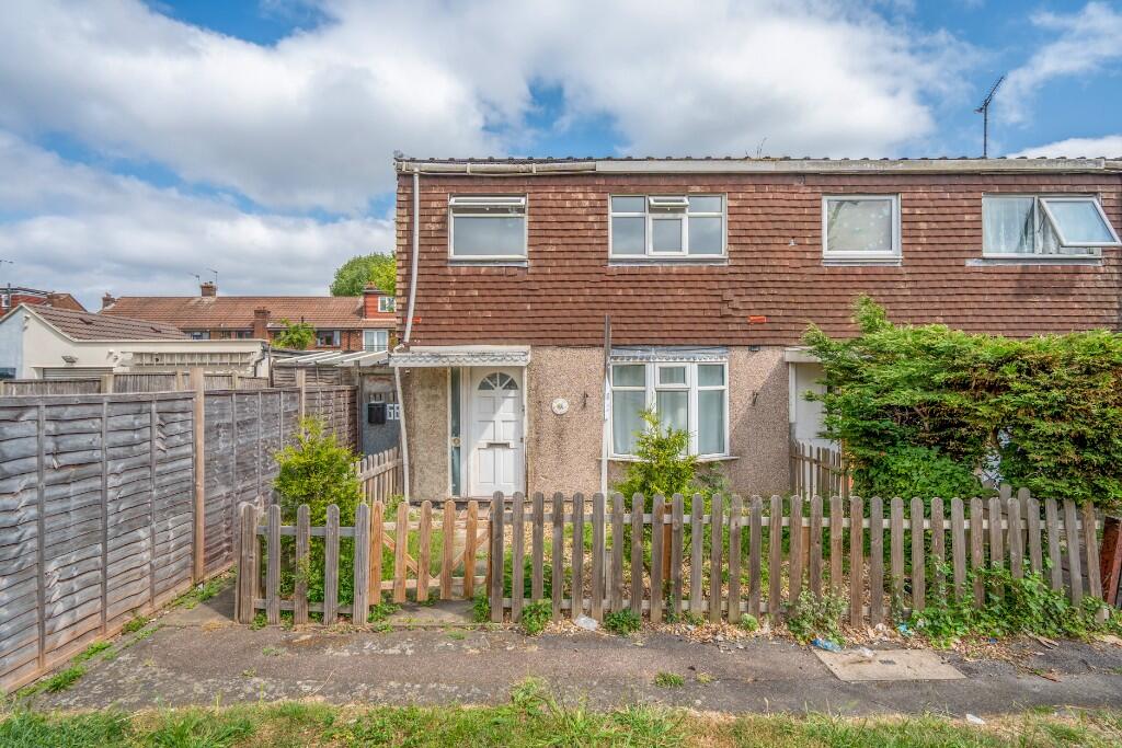 Main image of property: Maple Avenue, London, E4