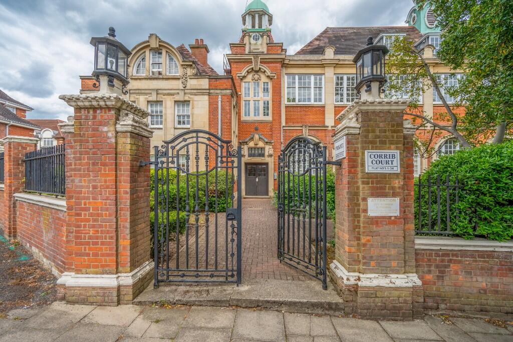Main image of property: Crothall Close, London, N13