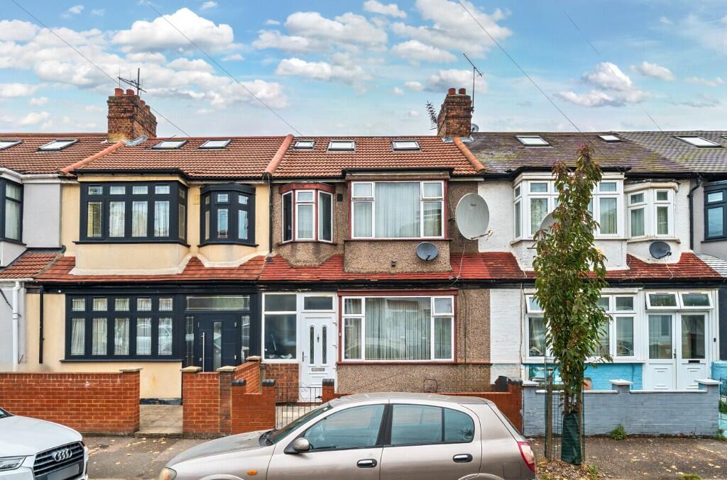 Main image of property: Overton Road, London, E10