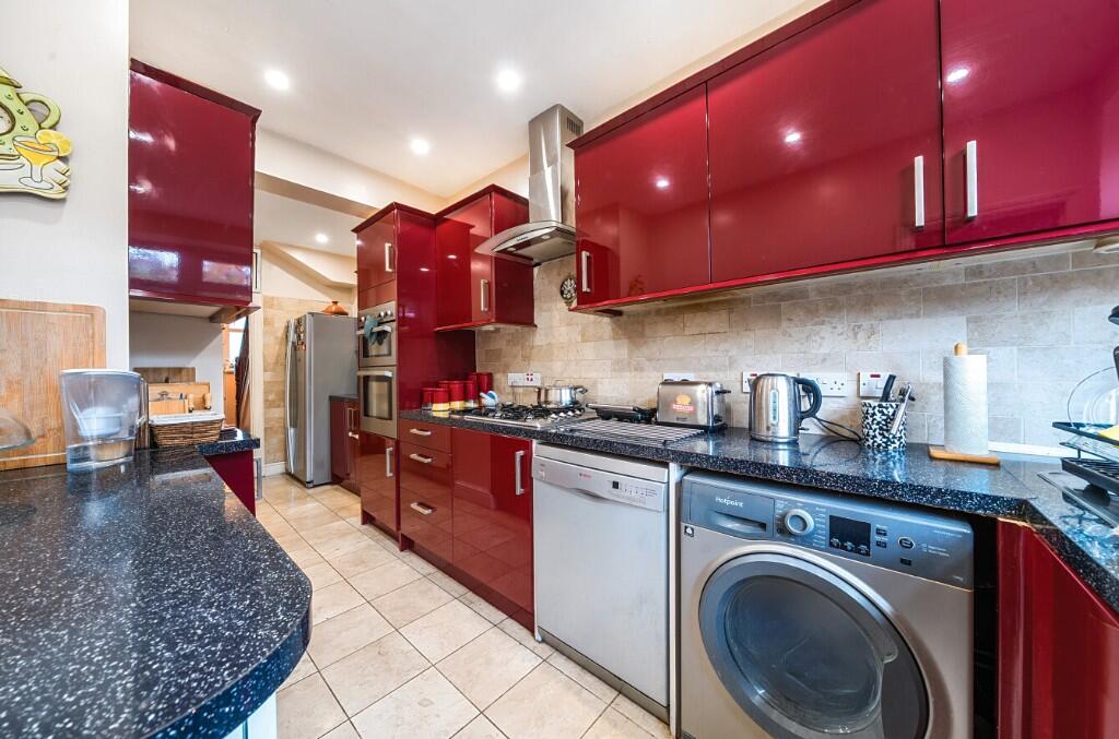 Main image of property: Overton Road, London, E10