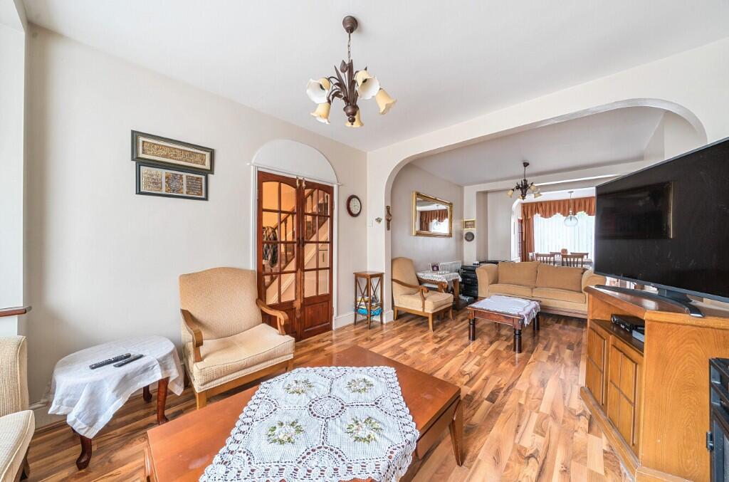 Main image of property: Overton Road, London, E10