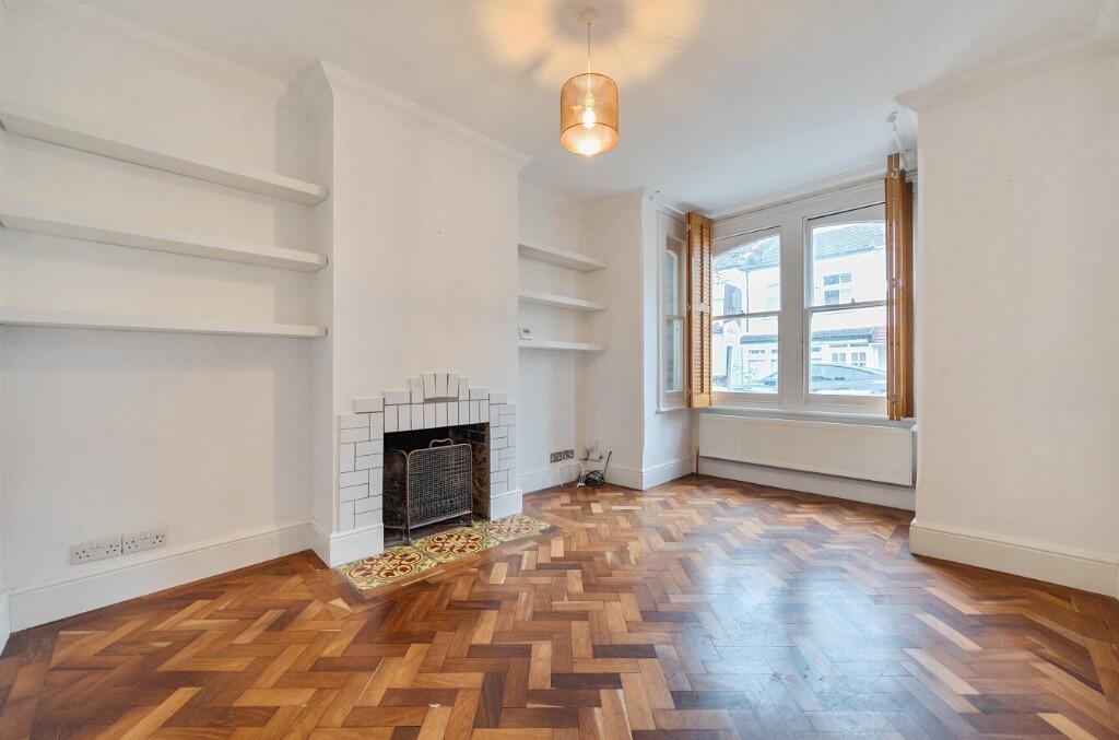 Main image of property: Stanley Road, London, E4