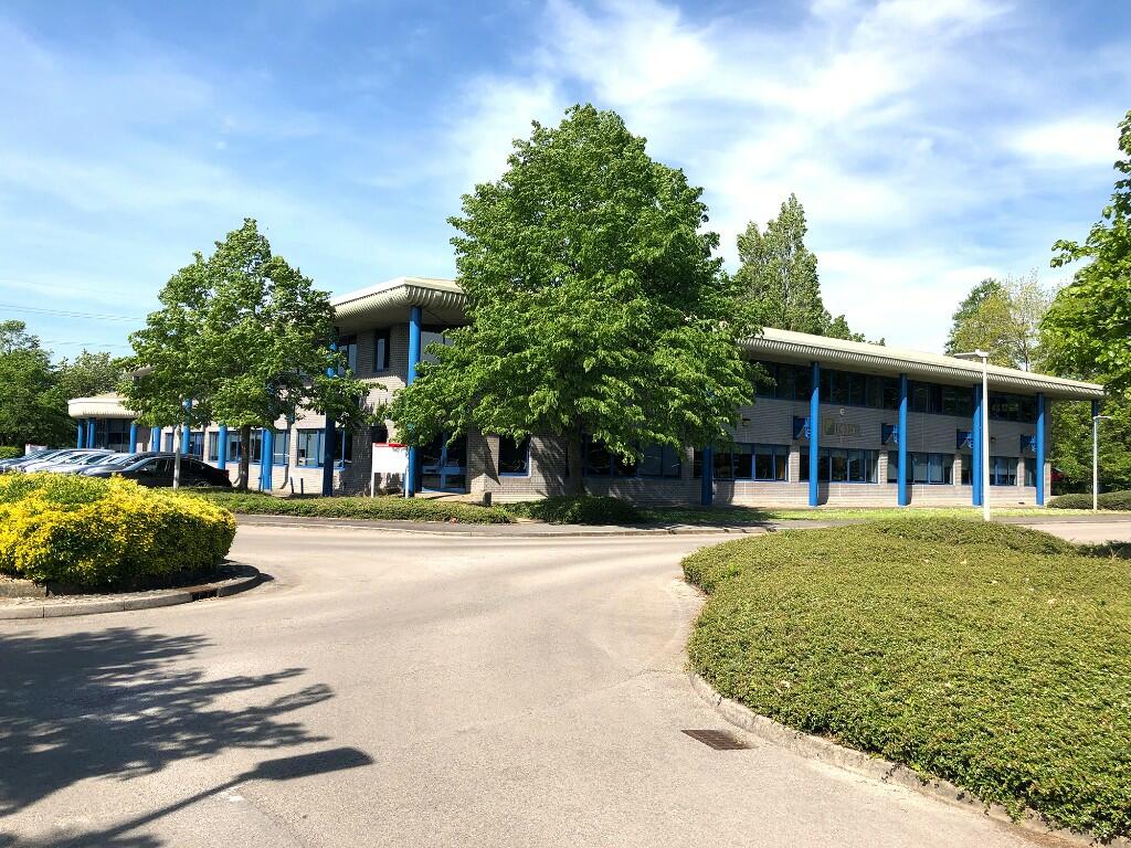 Additional property image - Conway House, St. Mellons Business Park, Fortran Road, Cardiff, CF3 0EY