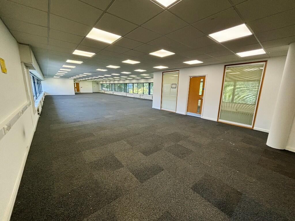 Additional property image - Conway House, St. Mellons Business Park, Fortran Road, Cardiff, CF3 0EY