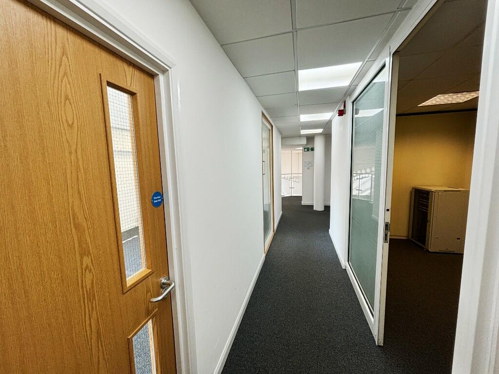 Additional property image - Conway House, St. Mellons Business Park, Fortran Road, Cardiff, CF3 0EY
