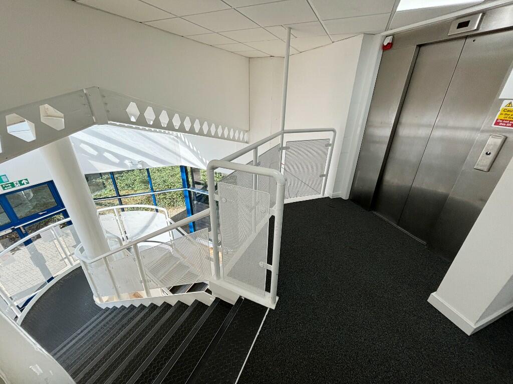 Property image - Conway House, St. Mellons Business Park, Fortran Road, Cardiff, CF3 0EY