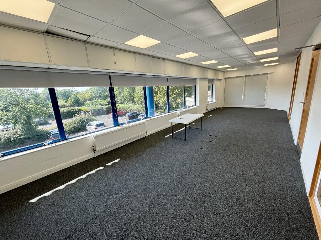 Additional property image - Conway House, St. Mellons Business Park, Fortran Road, Cardiff, CF3 0EY