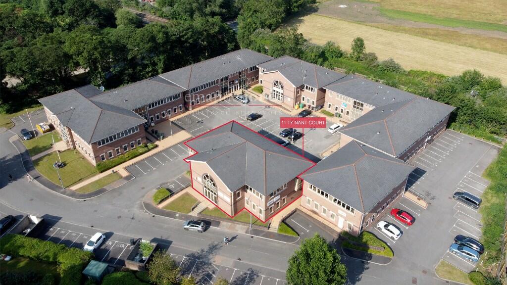Additional property image - 11 Ty Nant Court, Cardiff, Cf15 8LW
