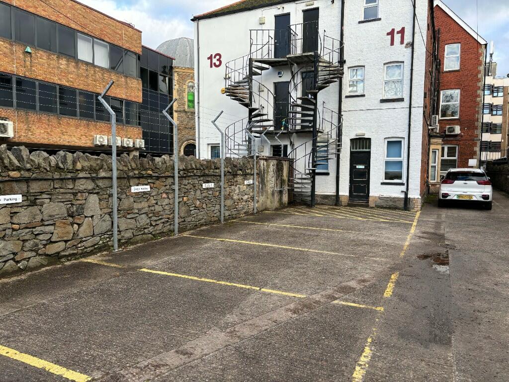 Additional property image - 11 Cathedral Road, Cardiff, CF11 9HA