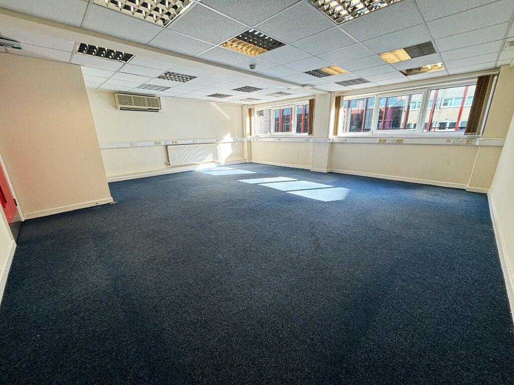 Additional property image - Principality House, 31 Taff Street, Pontypridd, South Glamorgan, Rhondda Cynon Taff, CF37