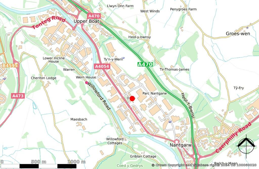 Additional property image - D16 Treforest Industrial Estate, Main Avenue, Treforest