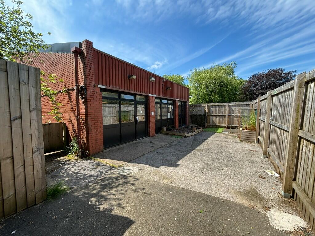 Additional property image - D16 Treforest Industrial Estate, Main Avenue, Treforest