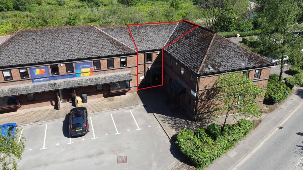 Main image of property: Unit 5, Ynysbridge Court, Gwaelod Y Garth, Cardiff, CF15 9SS