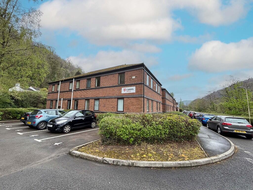 Main image of property: Unit 5, Ynysbridge Court, Gwaelod Y Garth, Cardiff, CF15 9SS