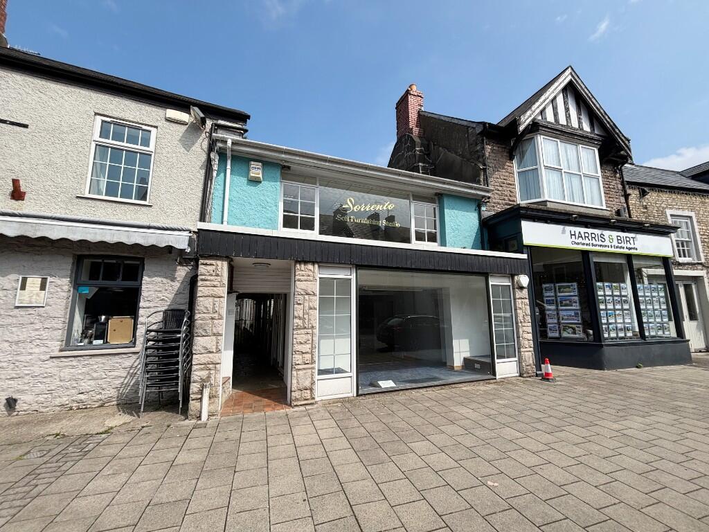 Main image of property: 67 High Street, Cowbridge, Vale Of Glamorgan, CF71 7AF