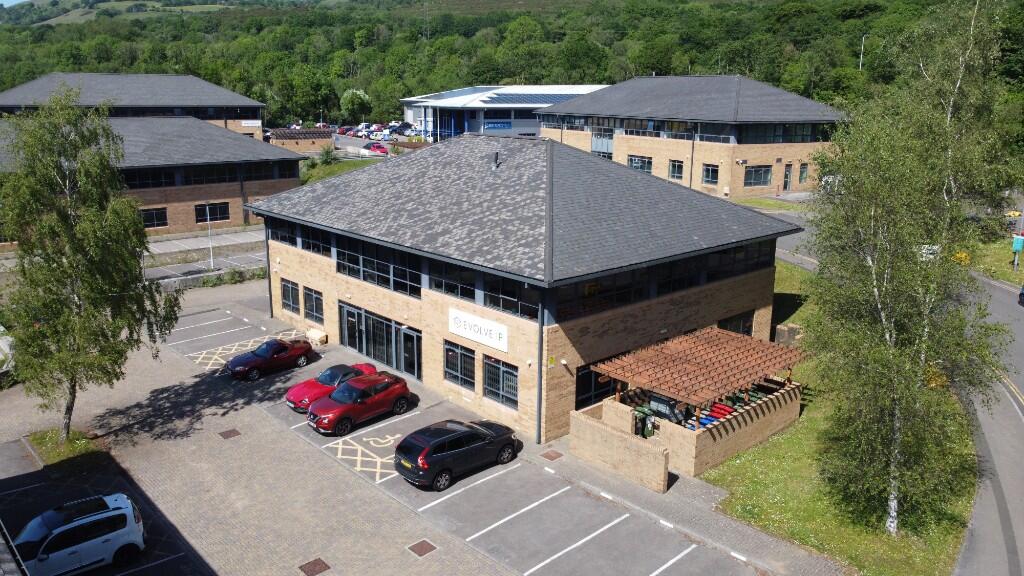 Main image of property: 6 Cefn Coed, Parc Nantgarw, Treforest, CF15 7QQ