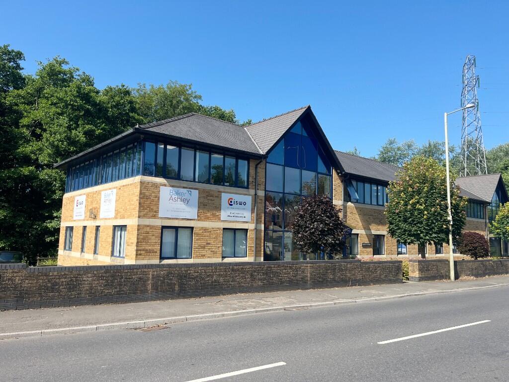 Main image of property: 5 Melin Corrwg Business Parc, Cardiff Road, Upper Boat, Rhondda Cynon Taff, CF37 5BE