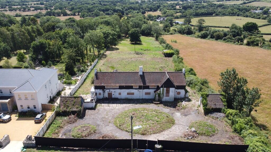 Main image of property: Westwinds, St. Andrews Road, Dinas Powys, South Glamorgan, Vale Of Glamorgan, CF64 4HB