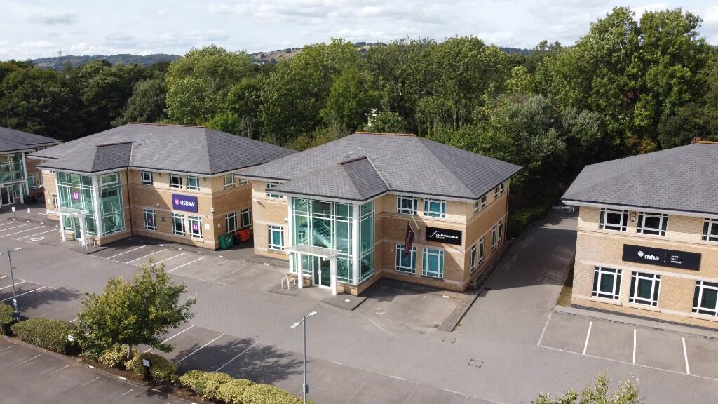 Main image of property: Tenby House, Cardiff Gate Business Park, Pontprennau, Cardiff, CF23 8RS