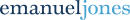 Emanuel Jones LLP, Cardiff Estate Agent Logo