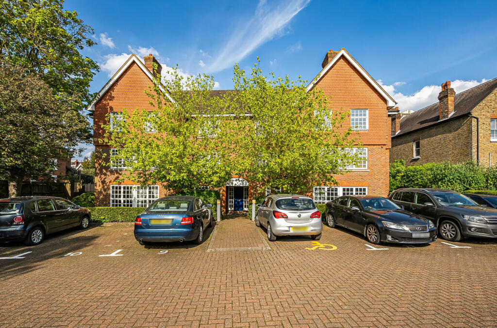 Main image of property: Walton House, 173 Richmond Road, Kingston upon Thames, Surrey