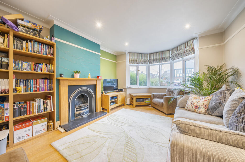 Main image of property: Queen Mary Avenue, Morden, Surrey