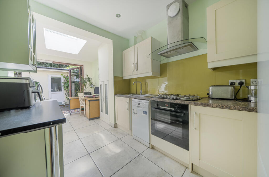 Main image of property: Lower Richmond Road, Richmond, Surrey