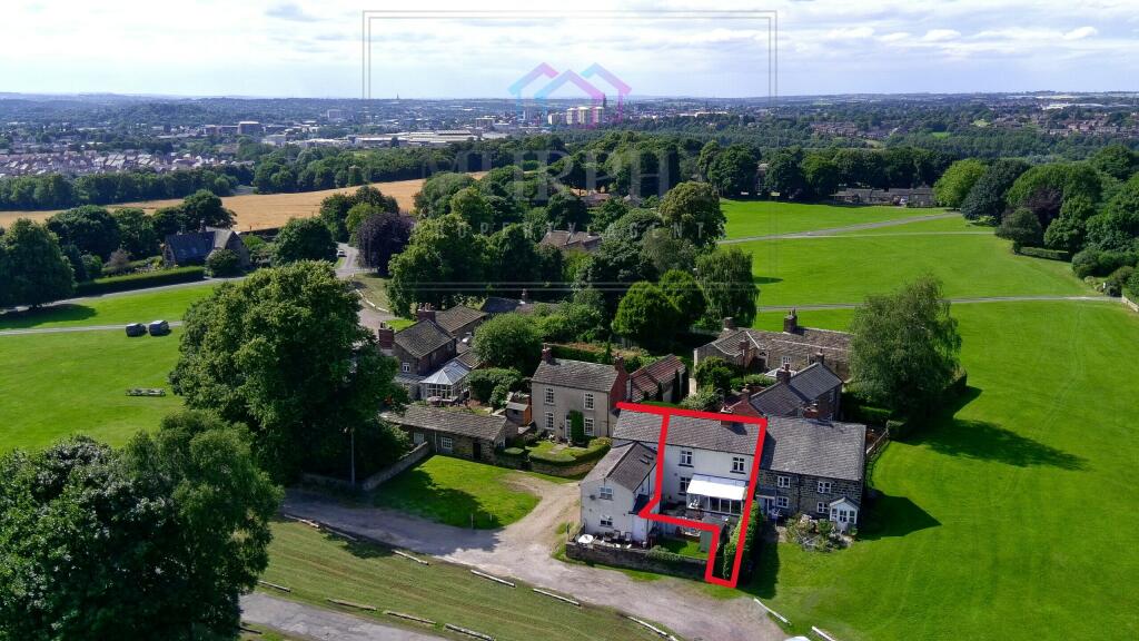 Main image of property: Hill House, Heath, Wakefield, West Yorkshire