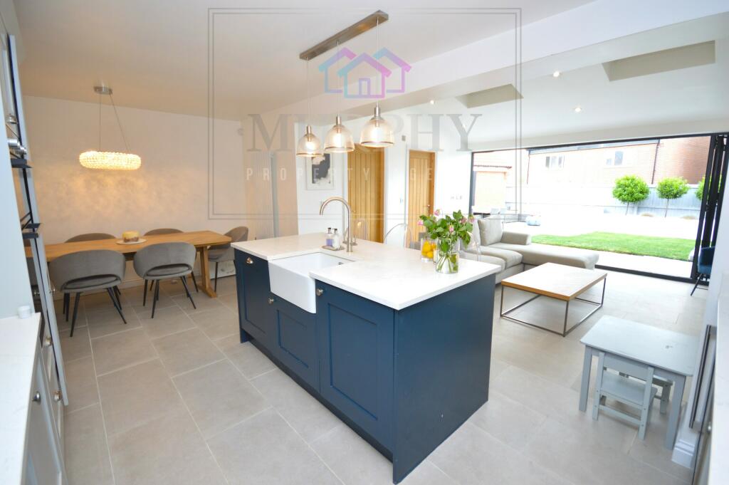Main image of property: Seam Way, Pontefract