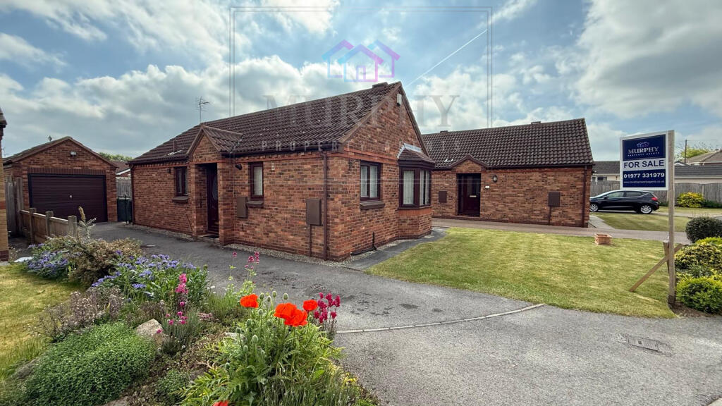 Main image of property: 6 Fairfields, Castleford, West Yorkshire