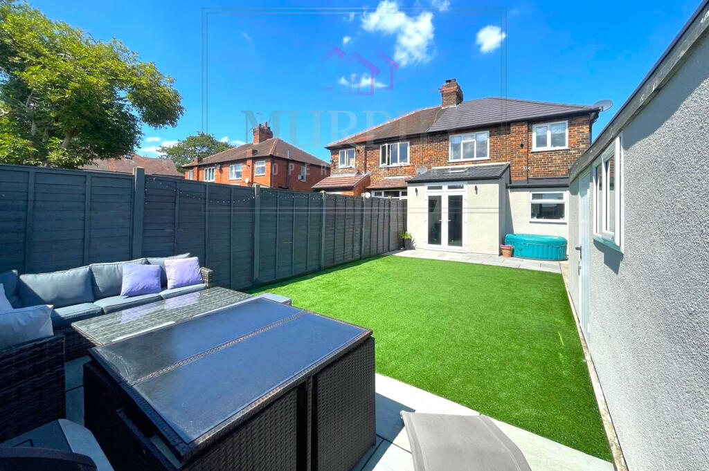 Main image of property: Ashdene Grove, Pontefract, West Yorkshire