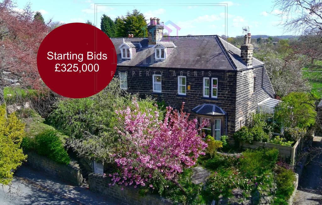 Main image of property: Barnsley Road, Ackworth, Pontefract, West Yorkshire