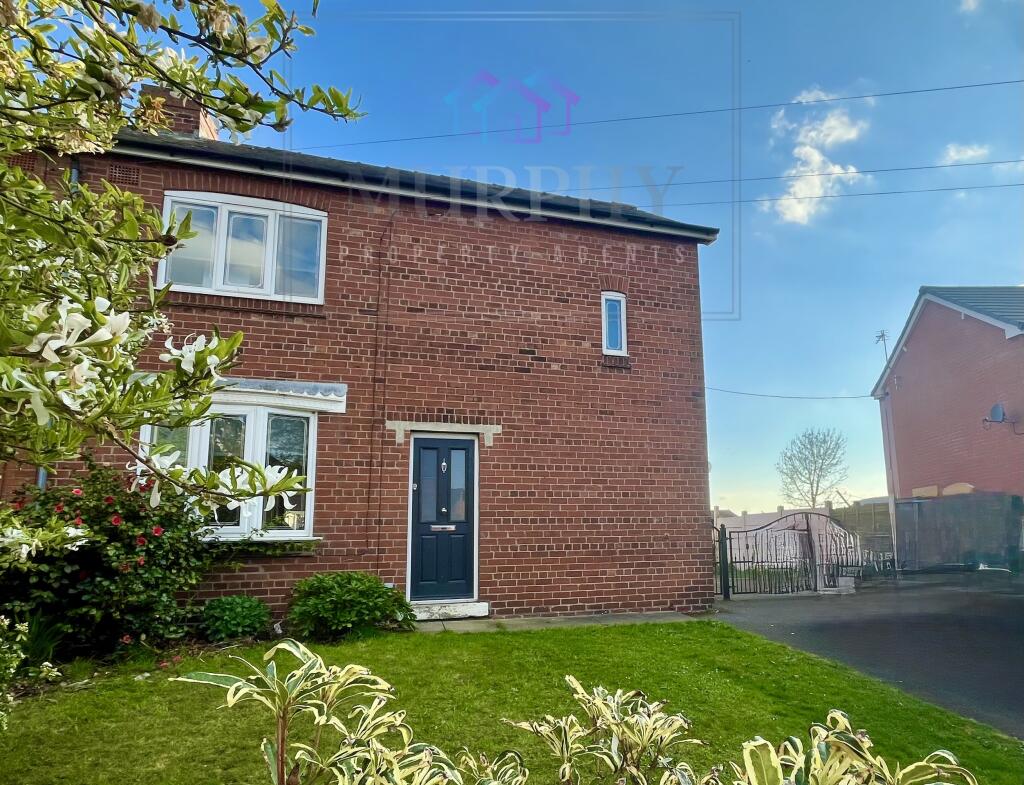 Main image of property: Merewood Road, Castleford, West Yorkshire