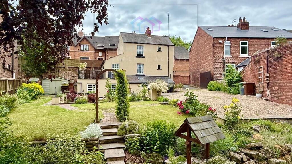 Main image of property: Castle Cottage, Spink Lane, Pontefract, West Yorkshire