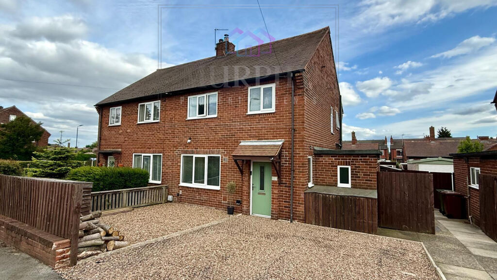 Main image of property: Alexander Road, Featherstone, Pontefract, West Yorkshire