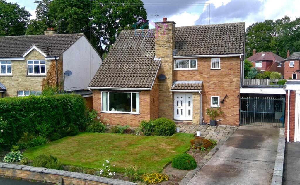 Main image of property: West Close, Pontefract, West Yorkshire
