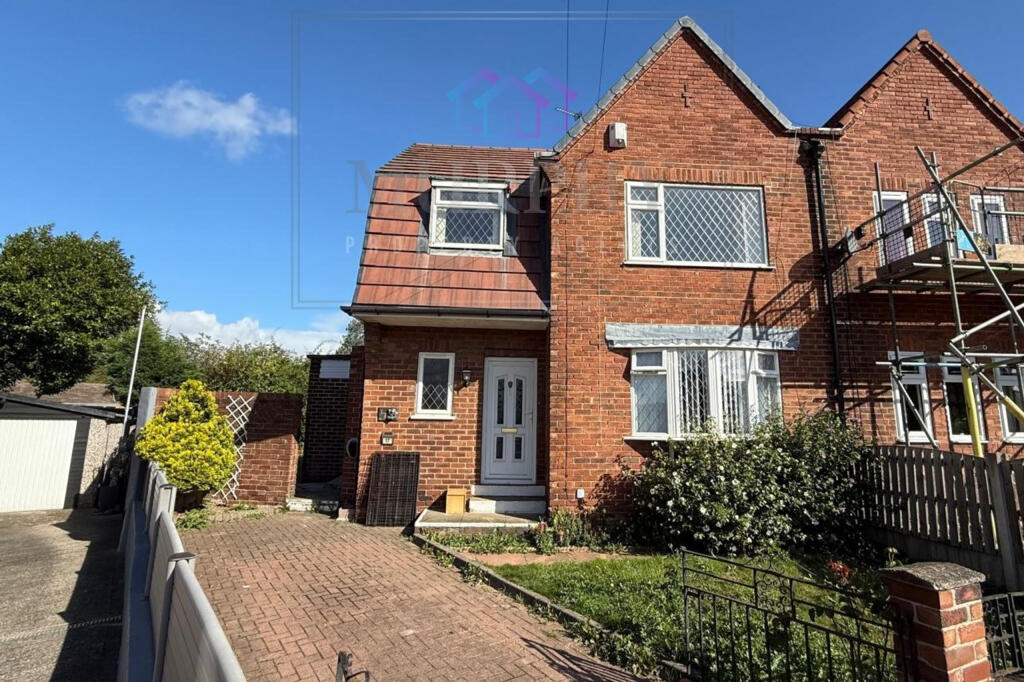Main image of property: Grove Road, Pontefract, West Yorkshire