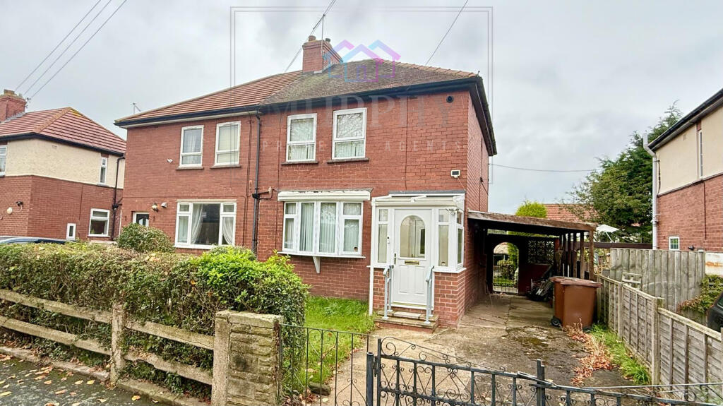 Main image of property: Thorpegate Estate, Badsworth, Pontefract, West Yorkshire