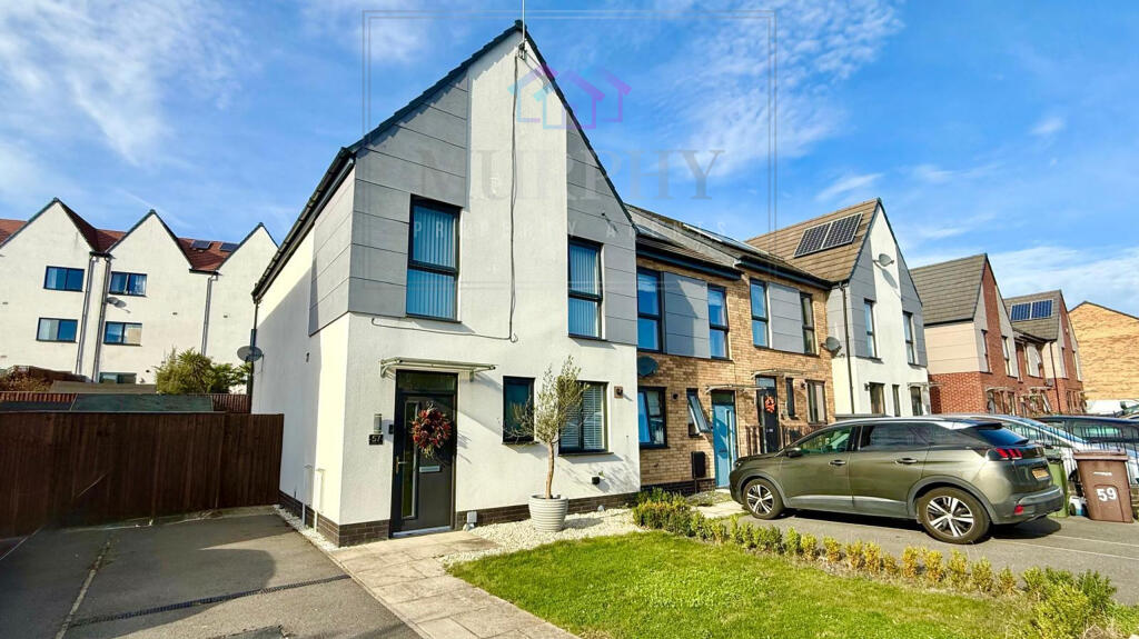 Main image of property: Curlew View, South Elmsall, Pontefract, West Yorkshire