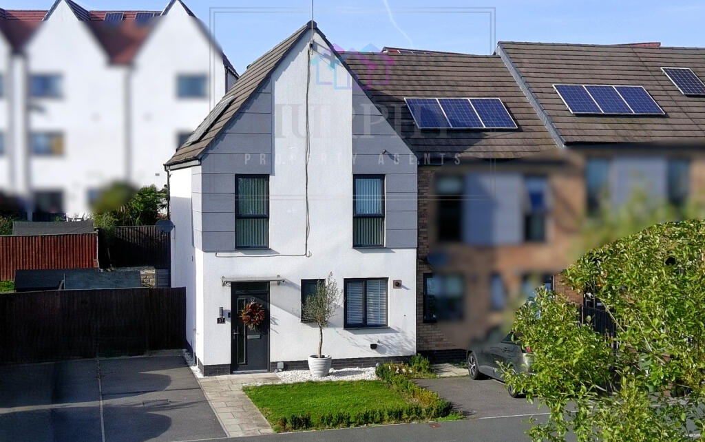 Main image of property: Curlew View, South Elmsall, Pontefract, West Yorkshire