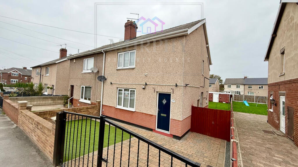 Main image of property: Eastfield Road, Knottingley, West Yorkshire