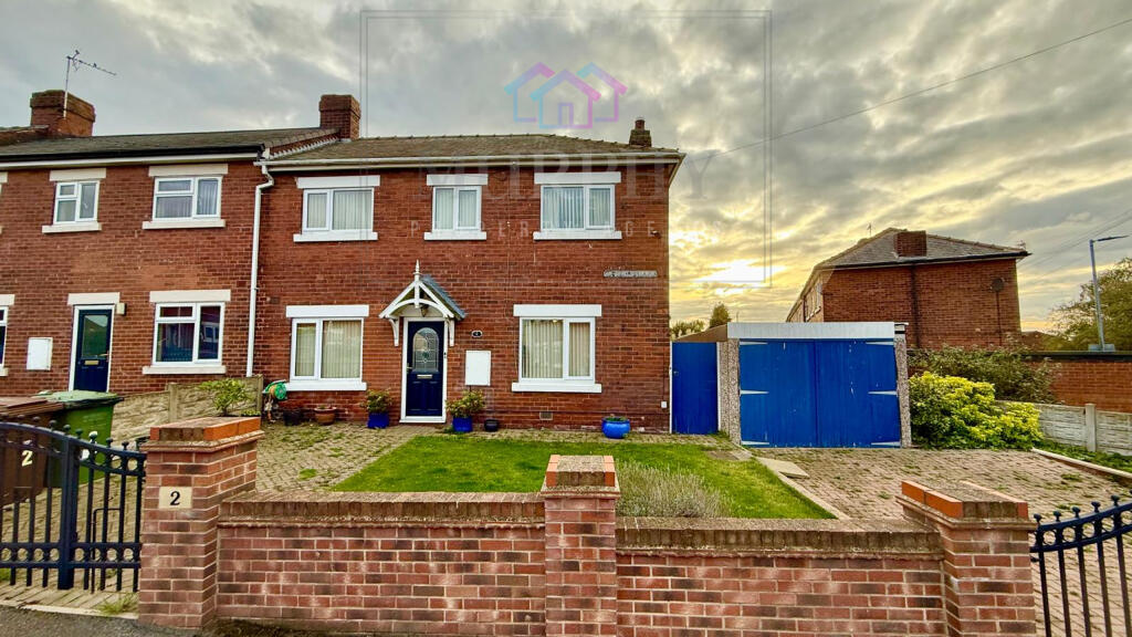 Main image of property: St. Oswald Avenue, Pontefract, West Yorkshire