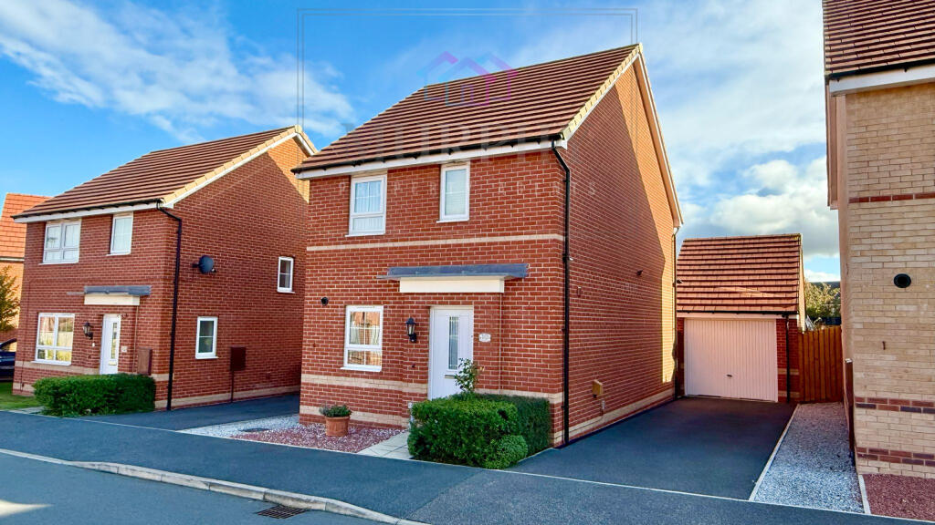 Main image of property: Monckton Road, Pontefract, West Yorkshire