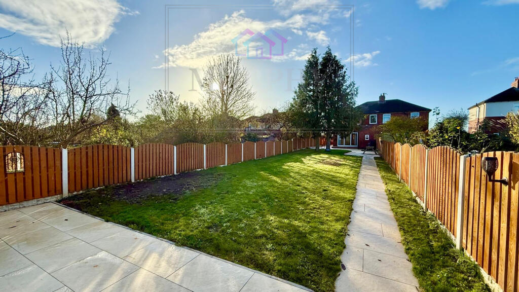 Main image of property: Mount Pleasant, Little Smeaton, Pontefract, West Yorkshire