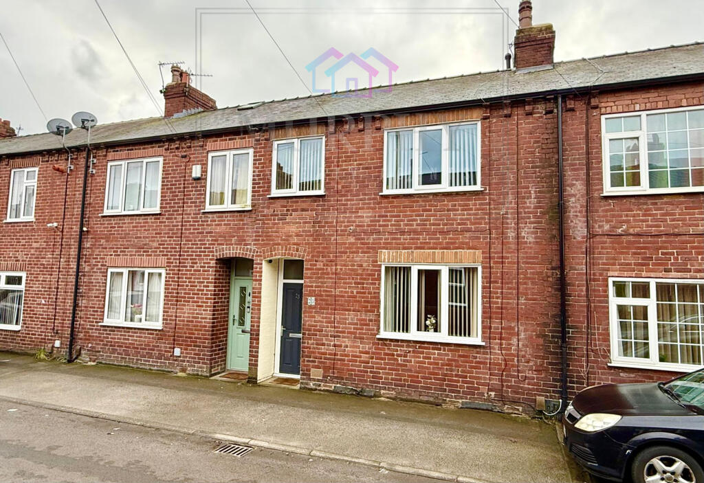 Main image of property: Ellins Terrace, Normanton, West Yorkshire