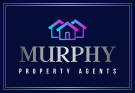 Murphy Property Agents Ltd, Pontefract Estate Agent Logo